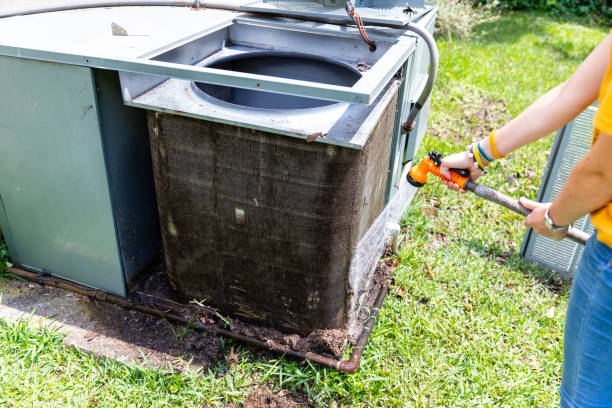 Best Air Duct Cleaning Company Near Me  in Angustura, NM