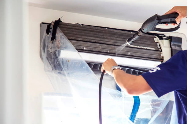 Best Affordable Duct Cleaning Services  in Angustura, NM