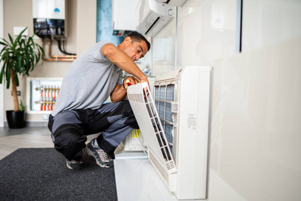 Best Commercial Air Duct Cleaning  in Angustura, NM