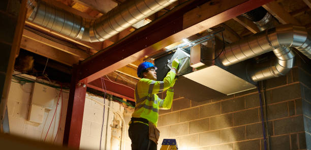 Best HVAC Air Duct Cleaning  in Angustura, NM