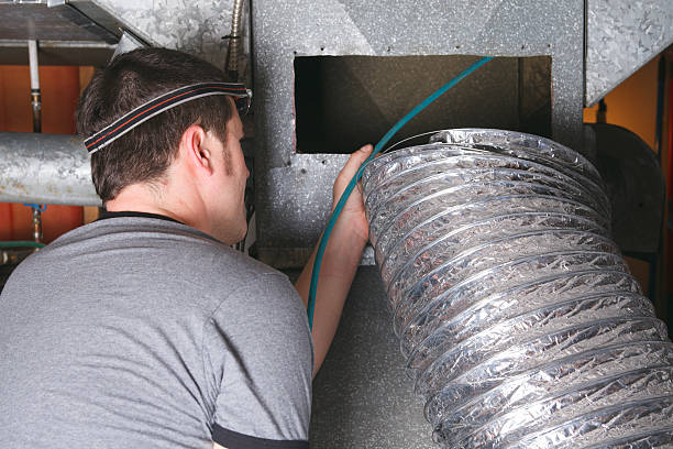 Best Ductwork Cleaning Services  in Angustura, NM