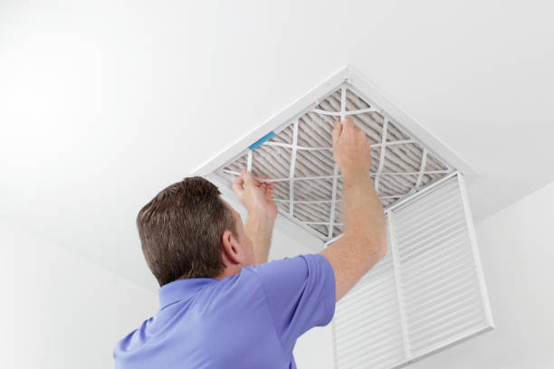 Best Best Air Duct Cleaning Near Me  in Angustura, NM